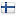 collera.ru server is located in Finland